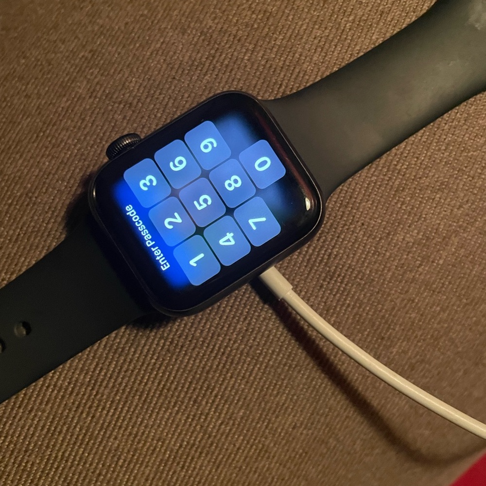 Apple Watch